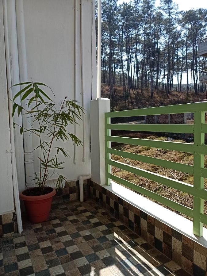 Hotel Manna Inspira Šillong Exteriér fotografie