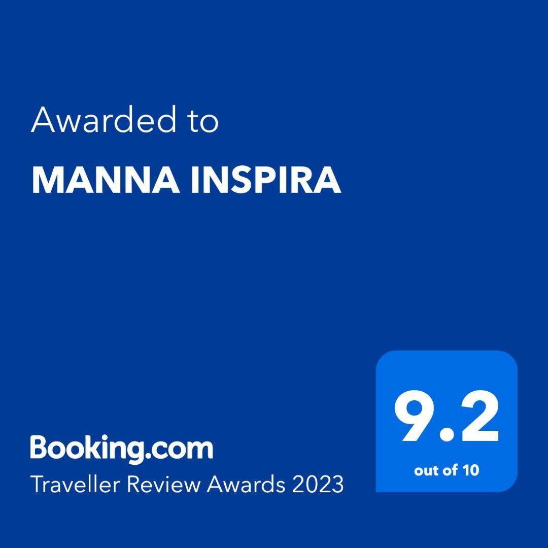 Hotel Manna Inspira Šillong Exteriér fotografie
